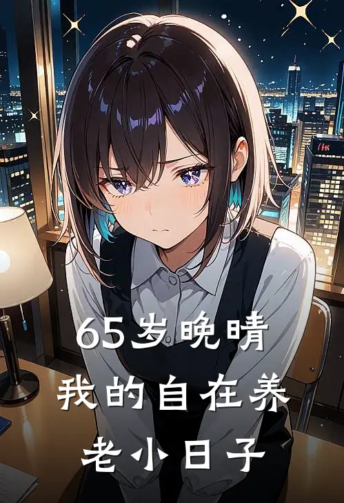 65岁晚晴，我的自在养老小日子
