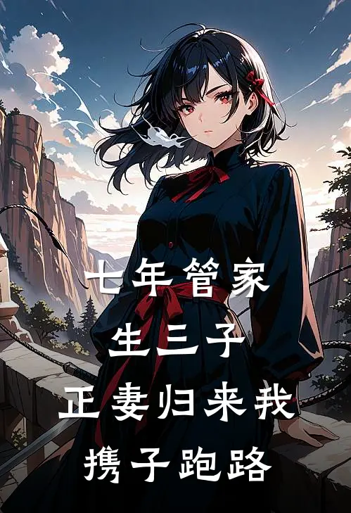 七年管家生三子，正妻归来我携子跑路