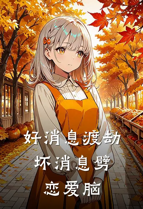 好消息渡劫，坏消息劈恋爱脑