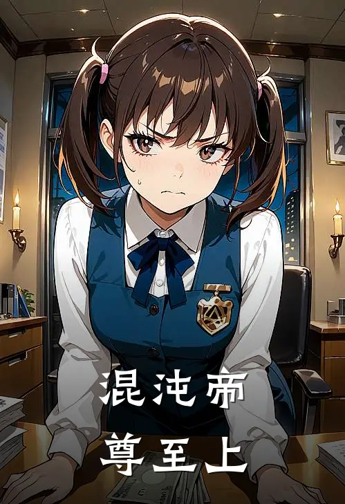 混沌帝尊至上