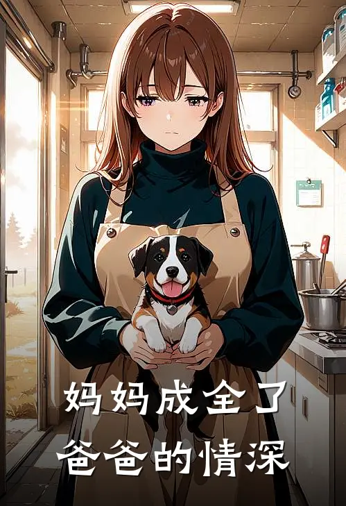 妈妈成全了爸爸的情深
