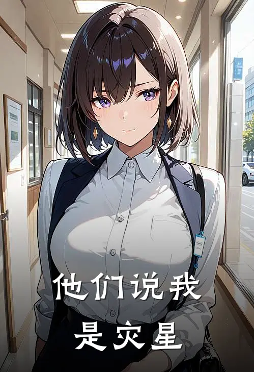 他们说我是灾星