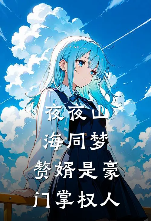 夜夜山海同梦，赘婿是豪门掌权人