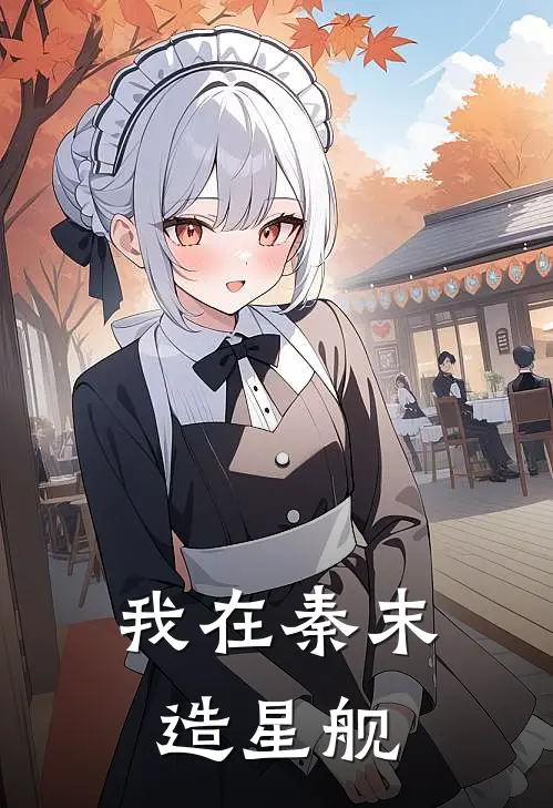 我在秦末造星舰