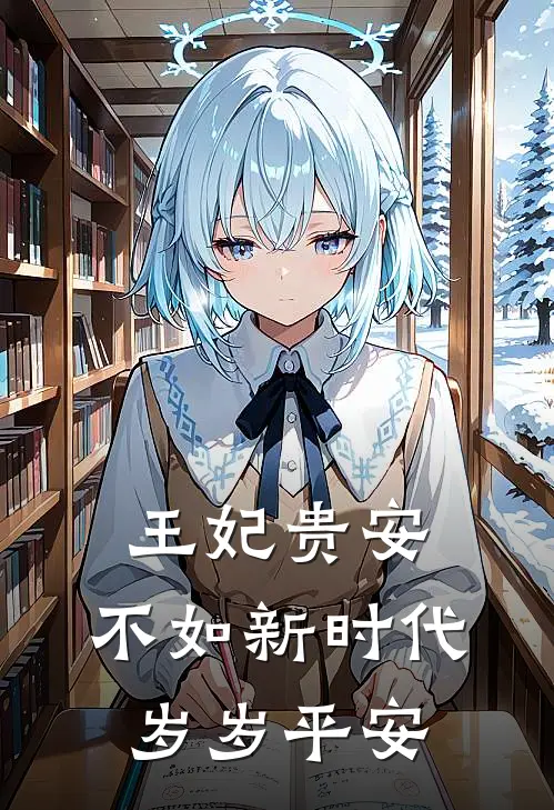 王妃贵安，不如新时代岁岁平安