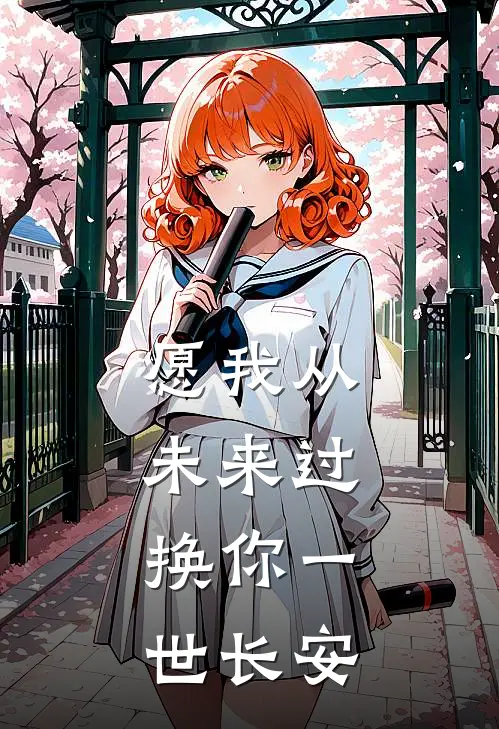 愿我从未来过，换你一世长安