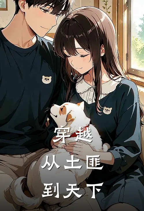 穿越：从土匪到天下