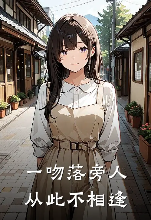 一吻落旁人，从此不相逢