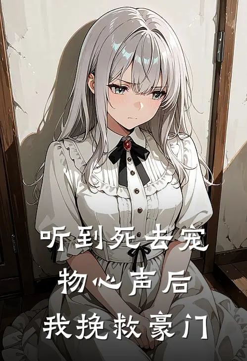 听到死去宠物心声后，我挽救豪门