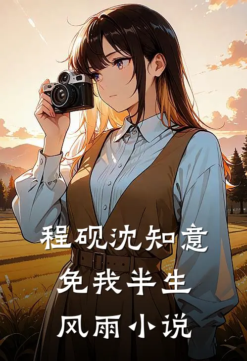 程砚沈知意免我半生风雨小说