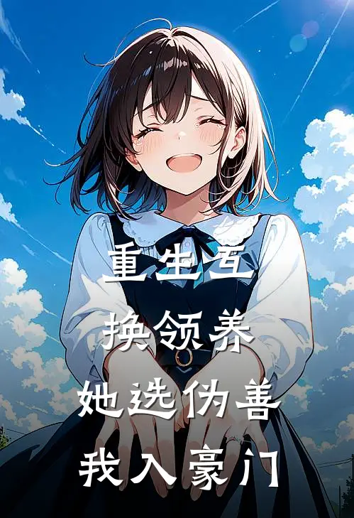 重生互换领养：她选伪善，我入豪门