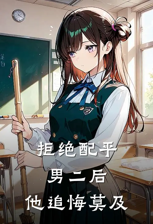 拒绝配平男二后，他追悔莫及