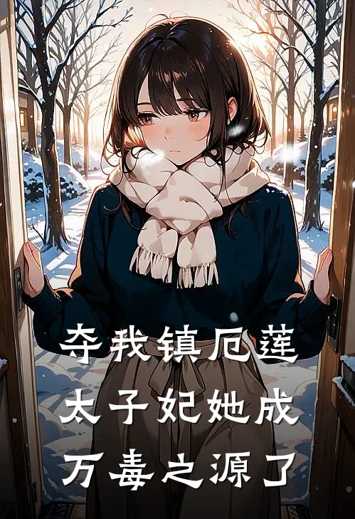 夺我镇厄莲，太子妃她成万毒之源了