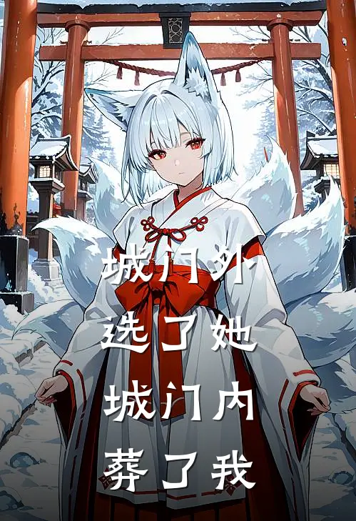 城门外选了她，城门内葬了我