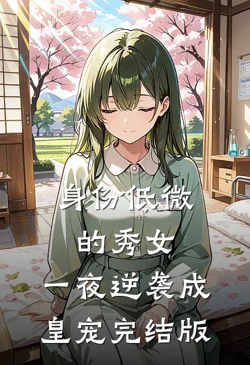 身份低微的秀女，一夜逆袭成皇宠完结版