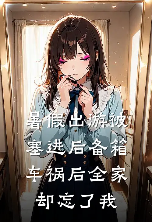 暑假出游被塞进后备箱，车祸后全家却忘了我