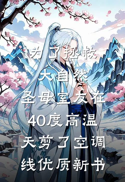 为了拯救大自然，圣母室友在40度高温天剪了空调线优质新书