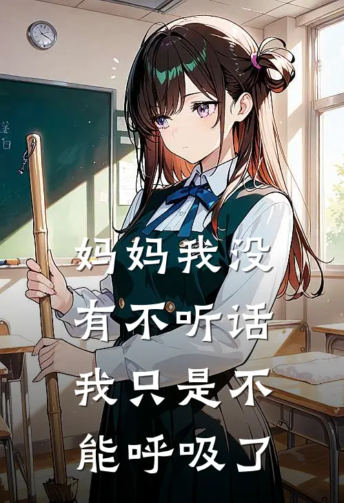 妈妈我没有不听话，我只是不能呼吸了