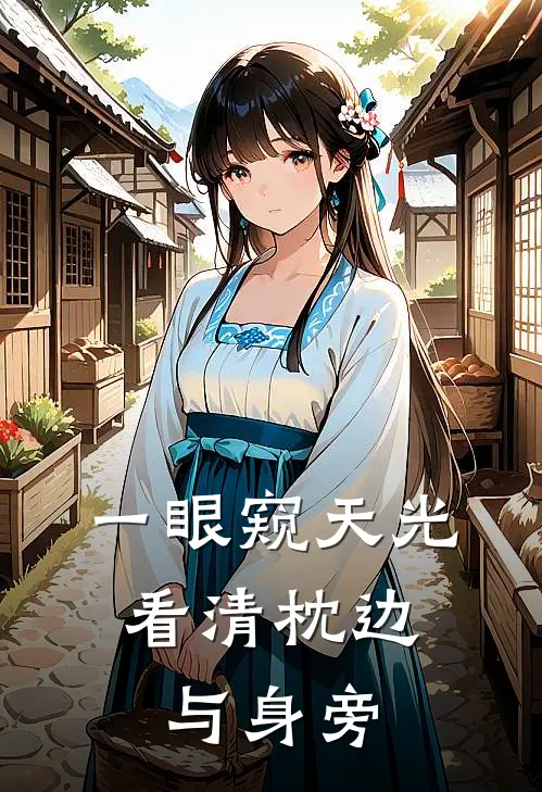一眼窥天光，看清枕边与身旁