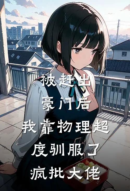 被赶出豪门后，我靠物理超度驯服了疯批大佬