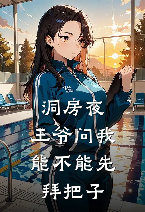 洞房夜，王爷问我能不能先拜把子