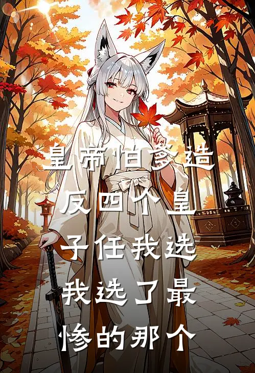 皇帝怕爹造反四个皇子任我选，我选了最惨的那个