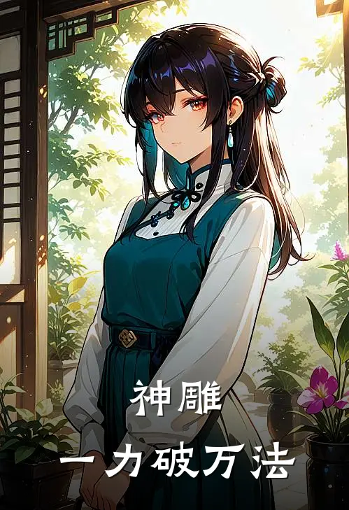 神雕，一力破万法