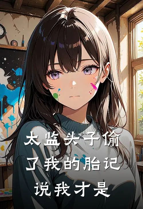 太监头子偷了我的胎记，说我才是