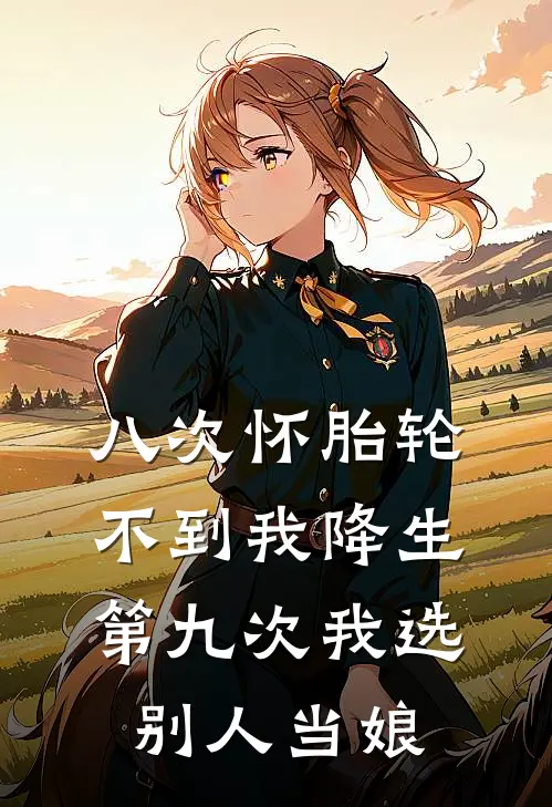 八次怀胎轮不到我降生,第九次我选别人当娘完结版