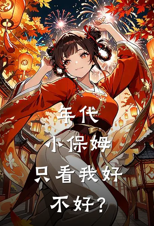 年代：小保姆，只看我好不好？