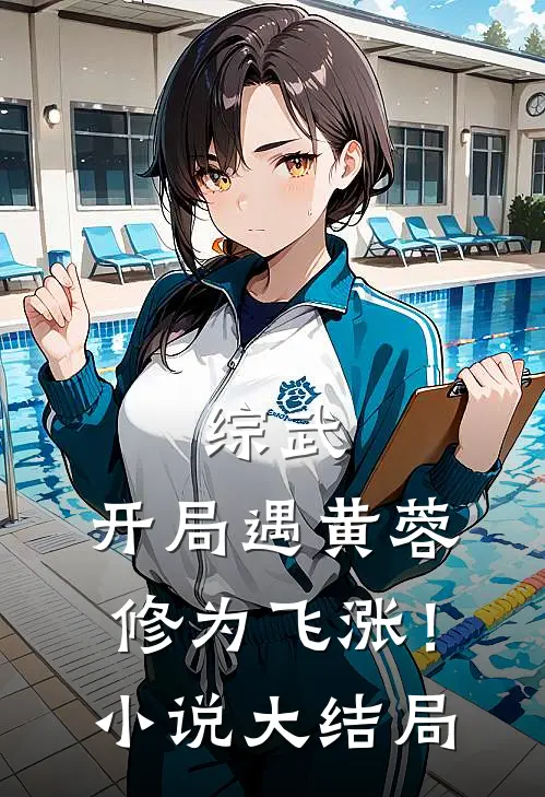 综武：开局遇黄蓉，修为飞涨！小说大结局