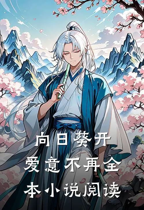 向日葵开，爱意不再全本小说阅读