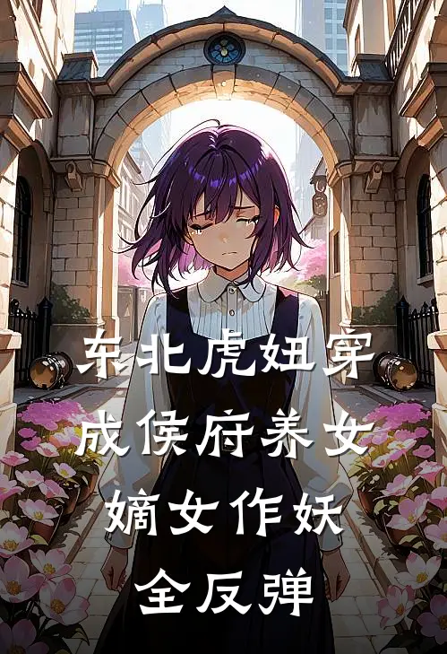 东北虎妞穿成侯府养女，嫡女作妖全反弹