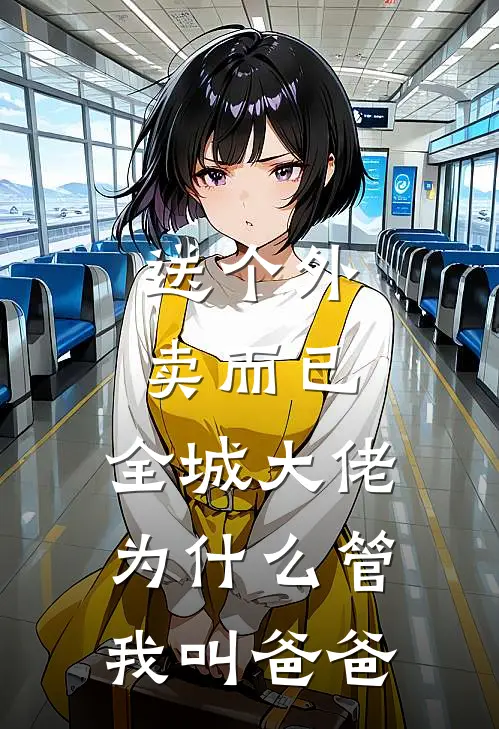 送个外卖而已，全城大佬为什么管我叫爸爸