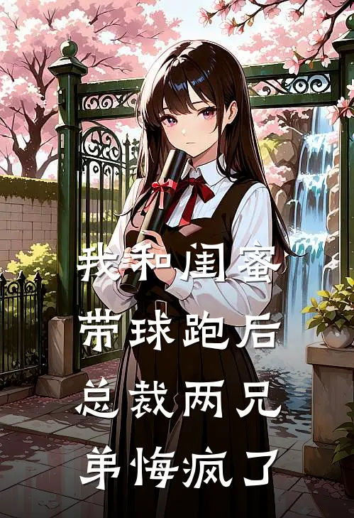 我和闺蜜带球跑后，总裁两兄弟悔疯了