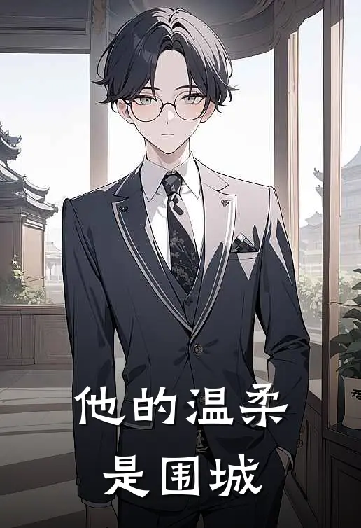 他的温柔是围城