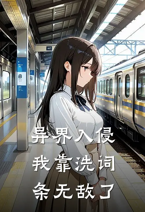 异界入侵我靠洗词条无敌了