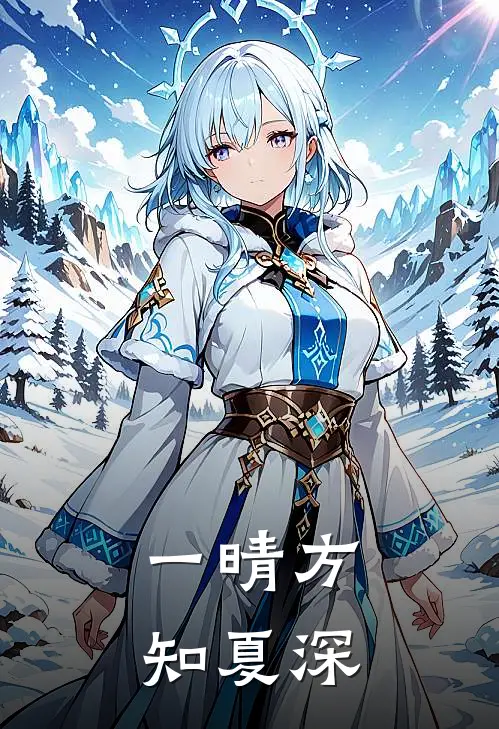 一晴方知夏深