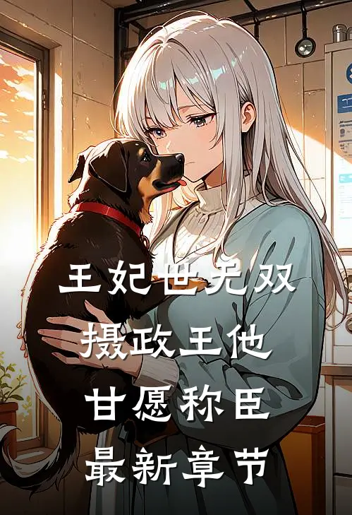 王妃世无双：摄政王他甘愿称臣最新章节