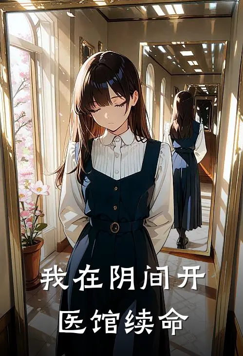 我在阴间开医馆续命