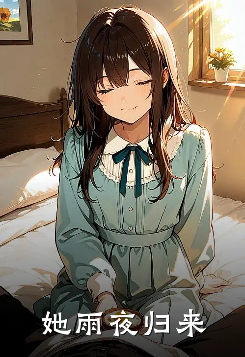 她雨夜归来