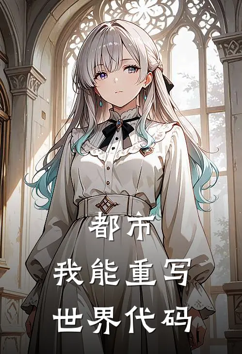 都市，我能重写世界代码