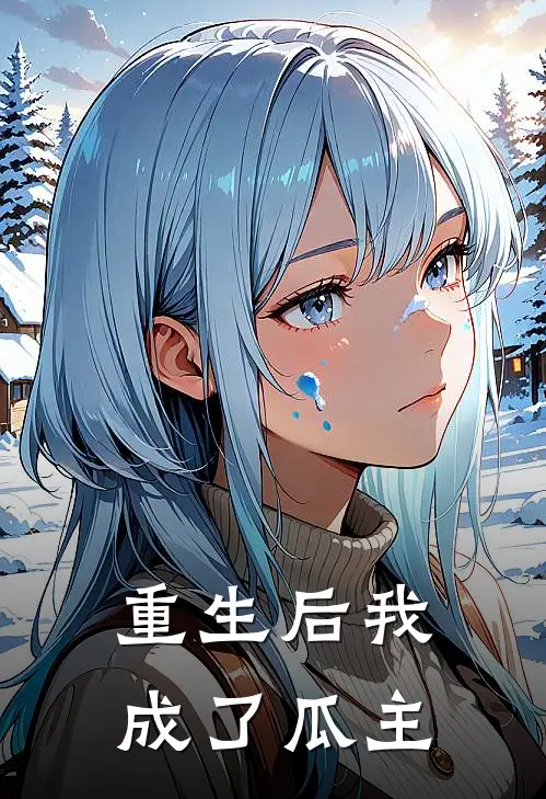 重生后我成了瓜主