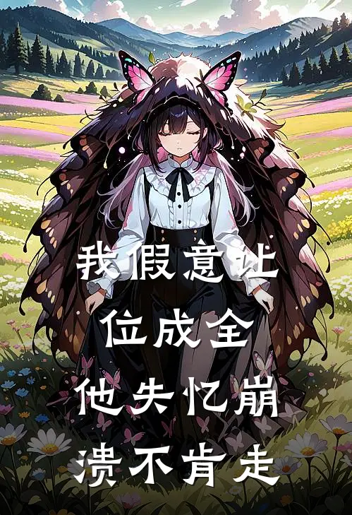 我假意让位成全，他失忆崩溃不肯走