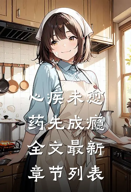 心疾未愈，药先成瘾全文最新章节列表