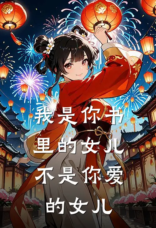 我是你书里的女儿，不是你爱的女儿