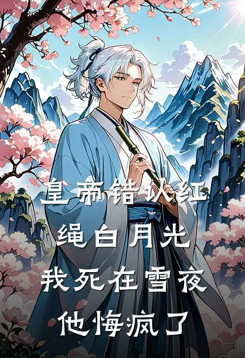 皇帝错认红绳白月光，我死在雪夜他悔疯了