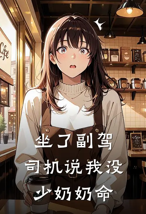 坐了副驾，司机说我没少奶奶命