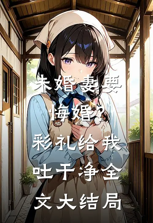 未婚妻要悔婚？彩礼给我吐干净全文大结局