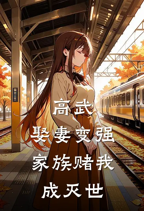 高武娶妻变强,家族赌我成灭世 情梅独钟